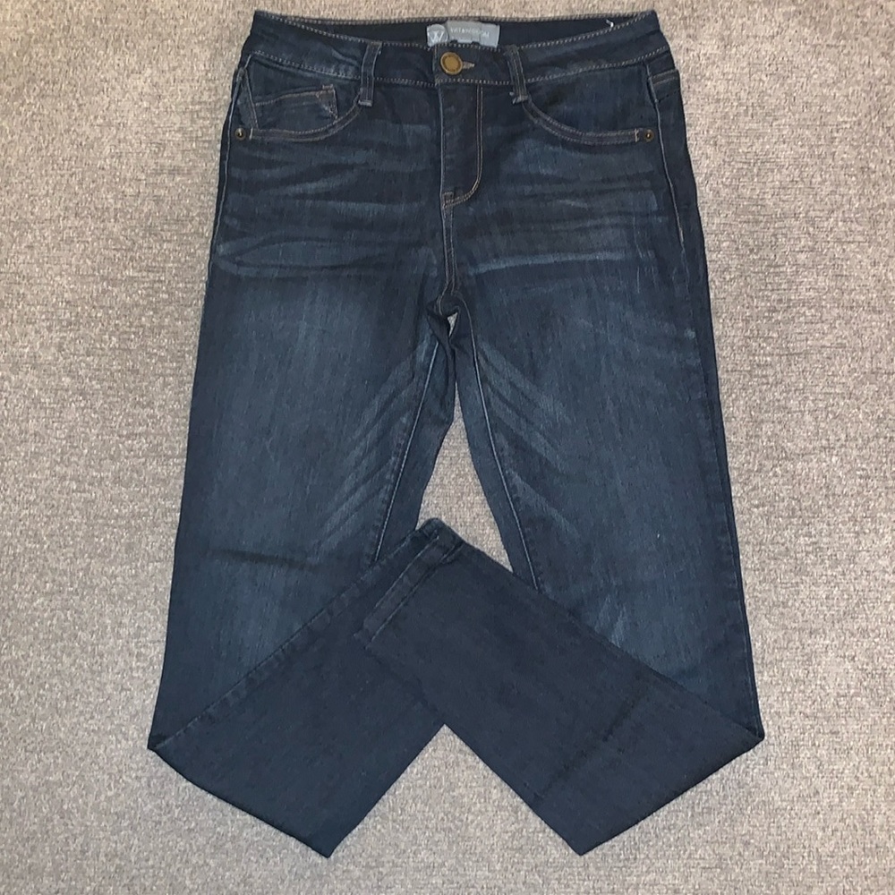 Wit & Wisdom Jeans